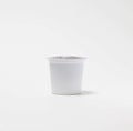 Isolated Individual Coffee Pod Royalty Free Stock Photo