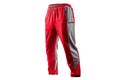 Isolated Jogging Track Pant on transparent Background, Generative Ai