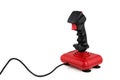 Isolated joystick