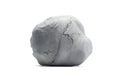 Isolated kneaded eraser
