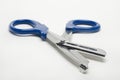 Isolated Medical Scissors