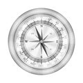 Vector illustration of clock and time sign. Set of clock and circle stock symbol for web. Royalty Free Stock Photo