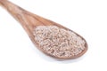 Isolated Psyllium