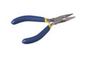 Isolated round nose pliers