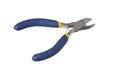 Isolated side cutters pliers