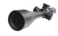 Isolated sniper scope