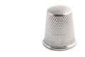 Isolated thimble