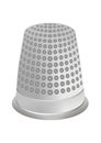 Isolated Thimble