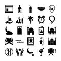 Isolated Vector icon which can easily modify or edit Royalty Free Stock Photo