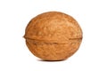 An isolated walnut