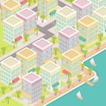 Isometric City