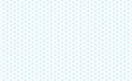 Isometric grid lines blue