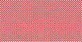 isometric Grid with red dots. isometric dot graph background. Architect project texture.