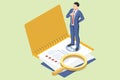 Isometric Online documentation database and digital file storage system or software. Archive managing online digital