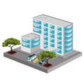 isometric place design