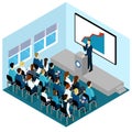 Isometric Training Lectures Composition