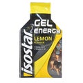 Isostar energy gel