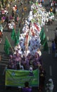 Isra miraj parade