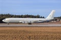 Israel - Air Force Boeing 707-3L6C