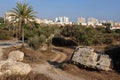 Israel - Ashkelon