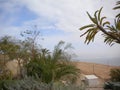 Israel Beach by Travel,Viaje a Israel Royalty Free Stock Photo