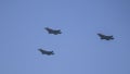 Israel Independece day- Israeli Air Force Flyover