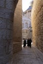 Israel - Jerusalem - the Basilica of the Dormition of Mary