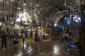 Israel - Jerusalem - Church of the Assumption of Mary