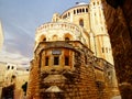 Israel, Jerusalim, Mount Zion