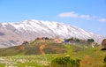 Israel Landscape