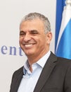 2015 Israel Parliamentary Elections