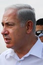 Israel Prime Minister - Benjamin Netanyahu