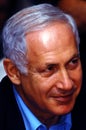 Israel Prime Minister - Benjamin Netanyahu