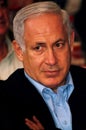 Israel Prime Minister - Benjamin Netanyahu