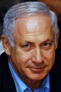 Israel Prime Minister - Benjamin Netanyahu