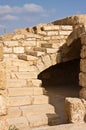 Israel's Caesarea National Park