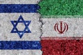 Israel vs Iran