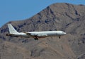 Israeli Air Force Boeing 707 Tanker