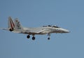 Israeli Air Force F-15I Eagle