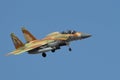 Israeli Air Force F-15I Eagle