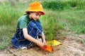 Israeli Children Celebrating Tu Bishvat Jewish Holiday Food