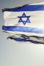 Israeli flag