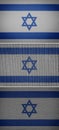 Israeli flag