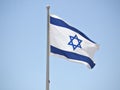 Israeli flag