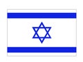 Israeli flag - State of Israel