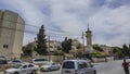 Sheikh Jarrah is a predominantly Palestinian neighborhood in East Jerusalem