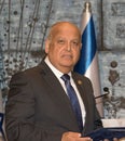 2015 Israeli Parliamentary Election