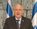 2015 Israeli Parliamentary Election