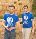 2015 Israeli Parliamentary Elections