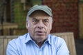 Israeli politician and chairman of supervisory board of Babyn Yar Holocaust Memorial Center, Natan Sharansky